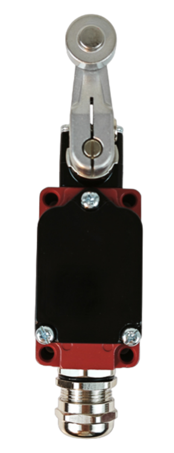 High Temperature Resistant Limit Switch - Roller Lever Image