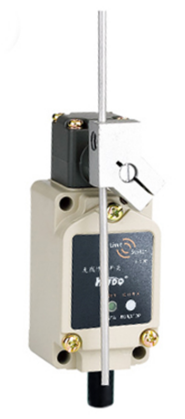 Wireless Limit Switch - Adjustable Rod Lever Image