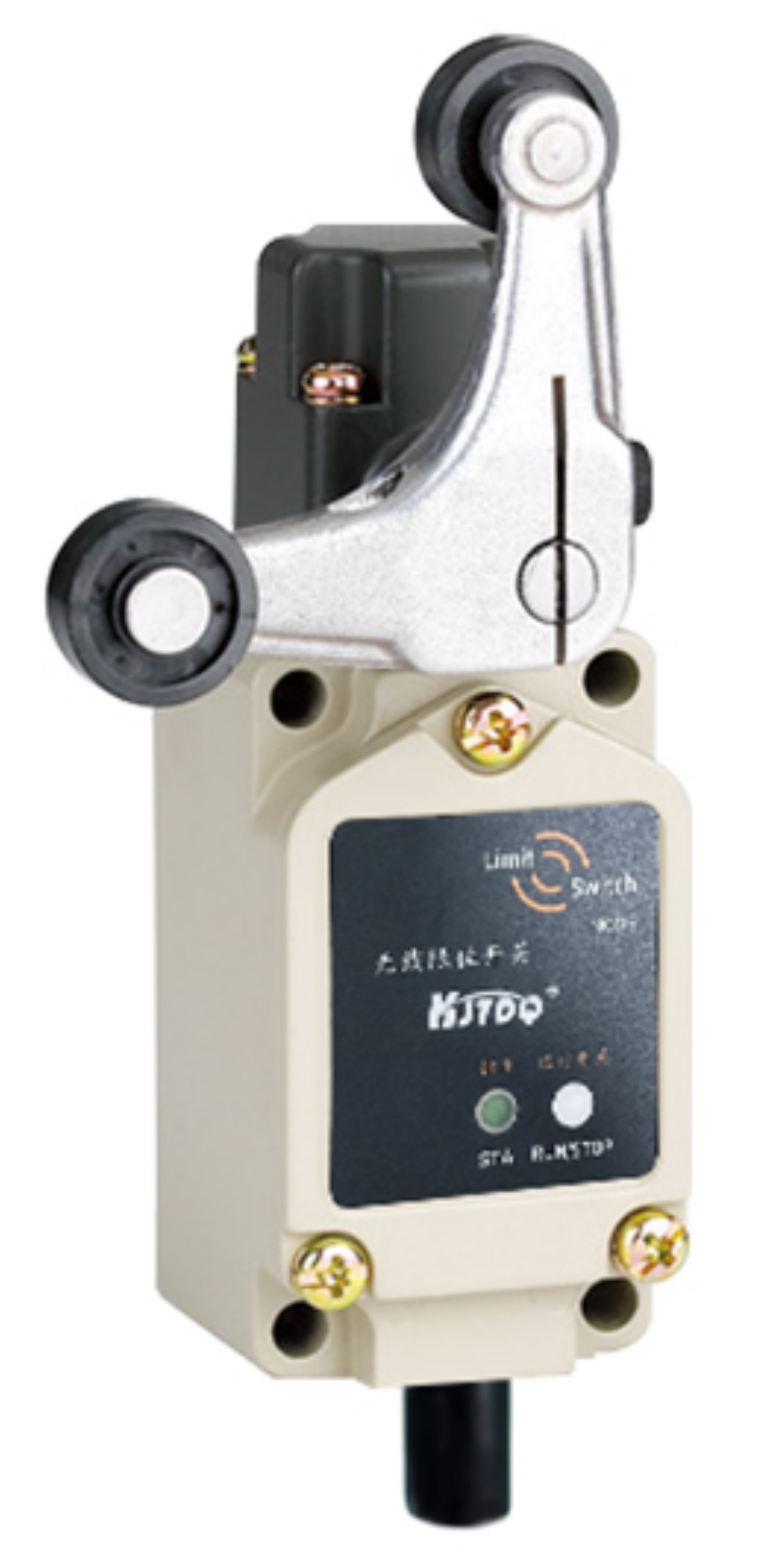 Wireless Limit Switch - Fork Roller Lever Image