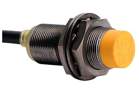 Cylindrical Proximity Sensor (IPX) - Salestrade Corporation (S) Pte Ltd